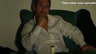 That Fortune Teller Slut With Julie Silver, Redneck John And Titus Steel