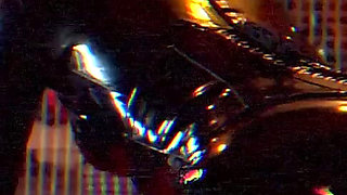 Bound Sub Fisted Deep Piss Drenched in BDSM Ecstasy