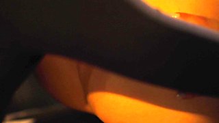 SweetHeartVideo - Lesbian Analingus 14 Scene 3 - More Than A Crush 2 - Alison Rey