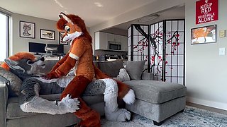 Amateur Couple Doggystyle