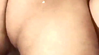 18-year-old Schoolgirl in School Uniform Gets Fucked by Her Neighbor!!