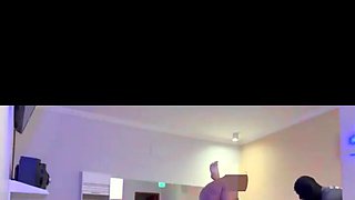 Comi Ela Sem Dó e o Marido Filmou Cada Gemido da Mulher