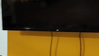 Weekend Between Couples That Gets Out of Hand