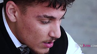 Leave behind Her Knockers, Wait Till You Observe Mermaid's Slippery Gash