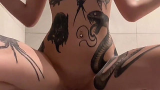 Teasing Me Only with the Tip? You Know Exactly How to Drive Me Crazy