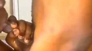 Emmie Gives a Nice Blowjob Before Getting Fucked by Big Dick Boss