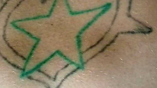 Naughty Wife Tied, Fucked and Creamed