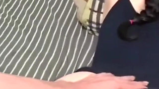 it's so good fucking a beautiful girl with a big butt