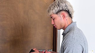 Cuckold wife fucks her neighbor - Danner Mendez and Jessica