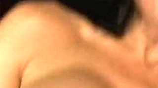 Brunette MILF Cop Spreads for Harsh Anal Punishment