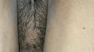 Pussy Anal fucking doggy style mein clear hindi audio