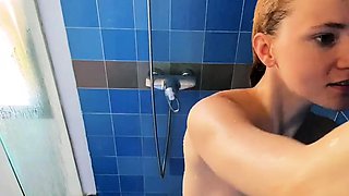 Emo Teen Becka Solo Webcam Masturbation Porn