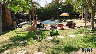 Charles Dera’s Fundraising Turns into Fiery Passion