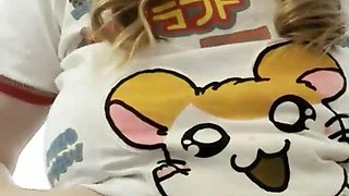 Brook: Big Tits, Amateur  Babe Porn