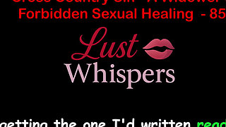 Cross Country Sin: a Widower's Illicit Sexual Healing Part 85 - English Audio Sex Story