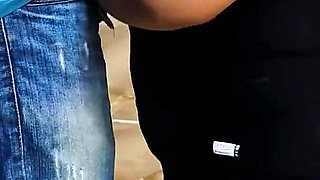 Saudi Fuck an Egyptian Maid From Her Ass in the Kitchen