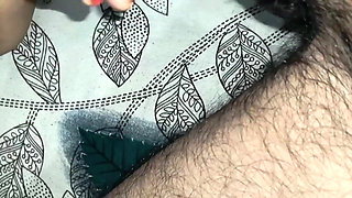 Milfy Bhabhi Fucked by Her Devar While Smoking