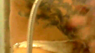 Nicole Du Papillion - Making a chocolate spunk drizzle cake Part 2