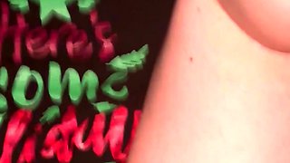 Big daddy fuck me with his big dick