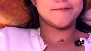 Beautiful tart amazing xxx video