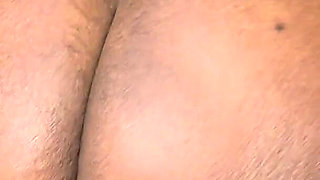 Matured Ass on My Big Dick