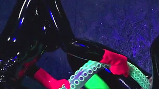 Playing in the Dark with Big Fantasy Toys