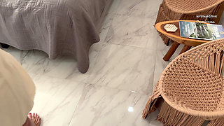 My Brother-in-law Impregnates Me! 9 Months Later, part 3 of 3