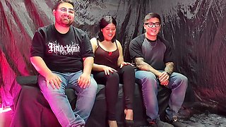 Wifey, gf, first-time
