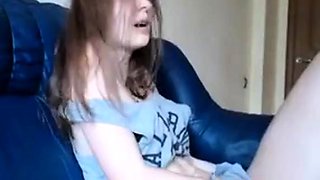 Orgasmic Fun with My Vibrator