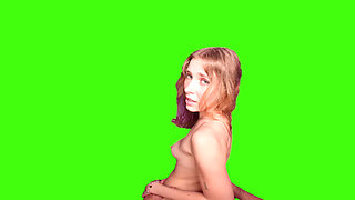 Twister Tease Starring Fiona Sprouts (passthrough)