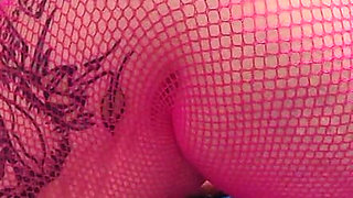 Using the Fucking Machine for the First Time Around Watch Cum Fly to the Ground