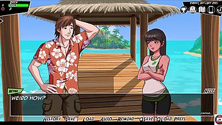 Visual hentai, mamma italiane, 3d