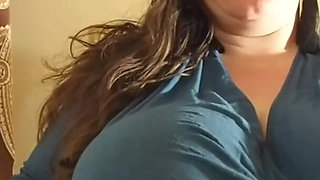 Taboo JOI