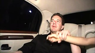 Chiquita Lopez Fucking In car