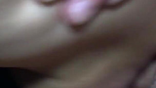 Mature Over 40 Seductress Rides Old Cock Wildly