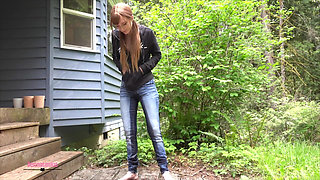 Old Pee and Wetting Clips