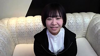 Hardcore Asian Japanese Orgy Session