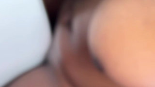 Dry Humping Hard and Sexy Grinding on the Wall