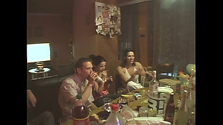 Bisexual Secrets of Intimate and Perverted Friends!! - Vol. #03