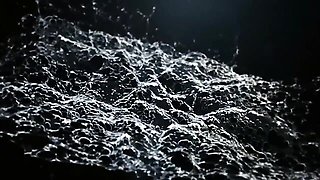 Mysterious Chrissy Fox and Shrima Malati - piss in mouth sex - VIPissy