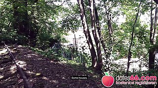 POV Pickups featuring Tatjana Young's povpickups video