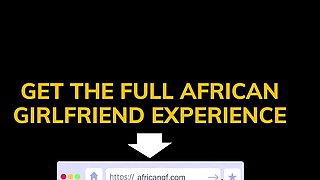 I ended up fucking my flexible EBONY GIRLFRIEND