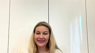 Do You Like Licking Feet