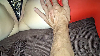 Lingerie Lovers - Balls Deep - Third Time's a Charm