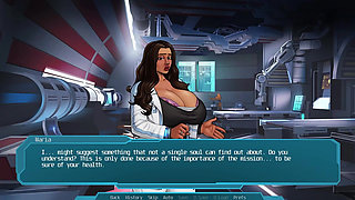 Stellar Dream Maria Animation Collection + Game Download 18+ Sex Game