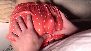 Stepsis Says No Dick in My Pussy! But Loves Rubbing - Mia Foster & Sexycloseups