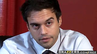 Brazzers - real wife stories - irreconcilable fuckslut the fin
