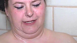 Shower Cool Down