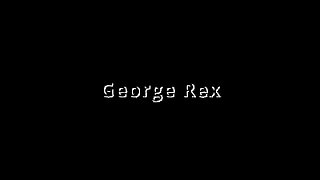 George Rex Rosa Gets a Spanking