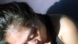 CEBU SCANDAL. UMUWI SA PROVINCE HANAP COLAB GANGBANG